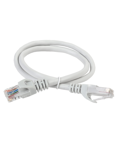 PC01-C5EU-02M. Патч-корд медный. ITK в Балаково