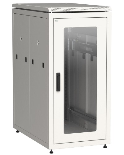 LN35-24U61-GP. Шкаф телекоммуникационный 19 напольный 24U. ITK в Балаково