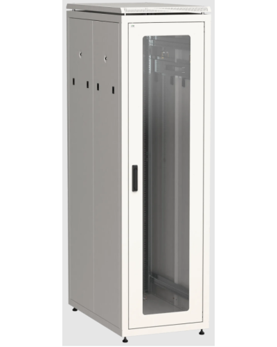 LN35-24U81-GP. Шкаф телекоммуникационный 19 напольный 24U. ITK в Балаково