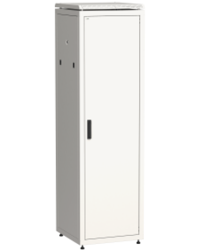 LN35-38U68-M. Шкаф телекоммуникационный 19 напольный 38U. ITK в Балаково