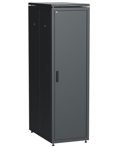 LN05-38U61-M. Шкаф телекоммуникационный 19 напольный 38U. ITK в Балаково