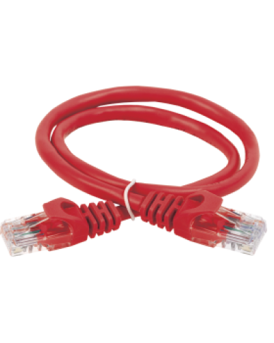 PC04-C5EUL-5M. Патч-корд медный. ITK в Балаково