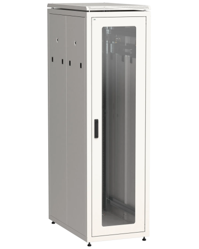 LN35-38U61-G. Шкаф телекоммуникационный 19 напольный 38U. ITK в Балаково