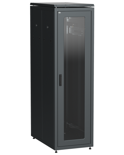 LN05-47U61-G. Шкаф телекоммуникационный 19 напольный 47U. ITK в Балаково