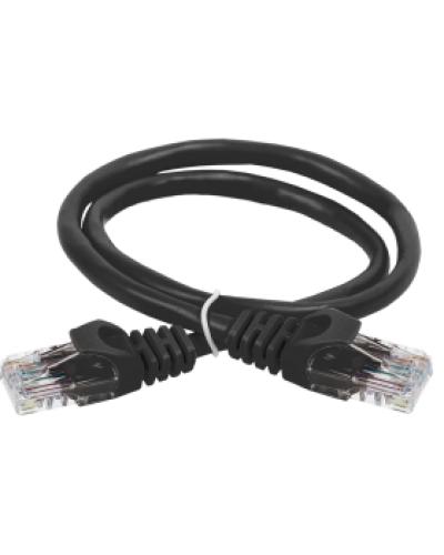 PC09-C6U-1M. Патч-корд медный. ITK в Балаково