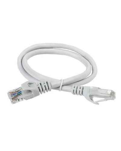 PC01-C6UL-15M. Патч-корд медный. ITK в Балаково