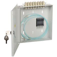 FOBX8-N-4LCUD09. Кросс оптический настенный. ITK