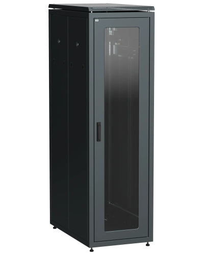 LN05-38U81-GP. Шкаф телекоммуникационный 19 напольный 38U. ITK в Балаково