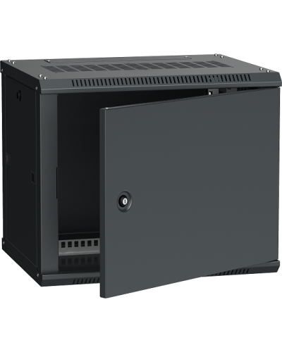 LWR5-06U64-MF. Шкаф телекоммуникационный 19 настенный 6U. ITK в Балаково