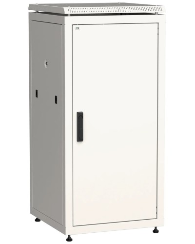 LN35-28U66-M. Шкаф телекоммуникационный 19 напольный 28U. ITK в Балаково