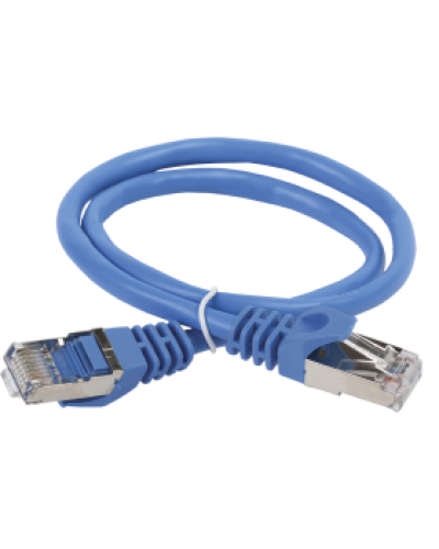 PC03-C5EF-7M. Патч-корд медный. ITK в Балаково