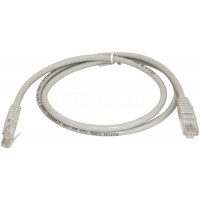 PC01-C5EU-3M. Патч-корд медный. ITK