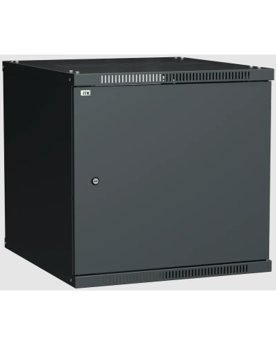 LWE5-12U66-MF. Шкаф телекоммуникационный 19 настенный 12U. ITK в Балаково
