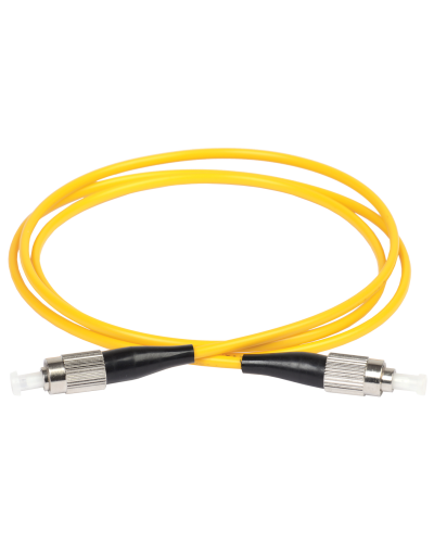 FPC09-FCU-FCU-C1L-20M. Патч-корд оптический. ITK в Балаково