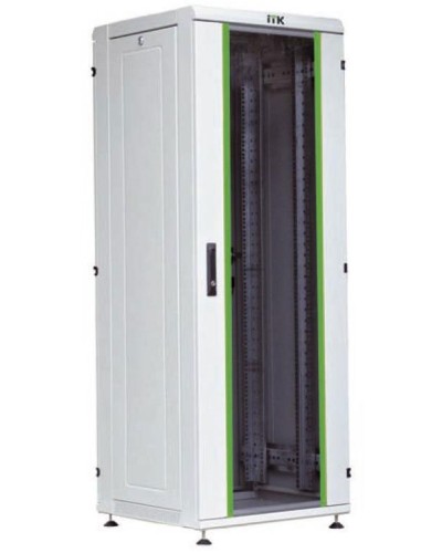 LN35-24U66-G. Шкаф телекоммуникационный 19 напольный 24U. ITK в Балаково