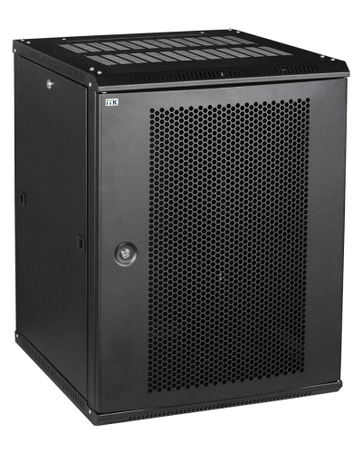 LWR5-18U64-PF. Шкаф телекоммуникационный 19 настенный 18U. ITK в Балаково
