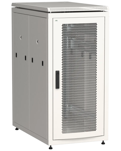 LN35-18U61-P. Шкаф телекоммуникационный 19 напольный 18U. ITK в Балаково