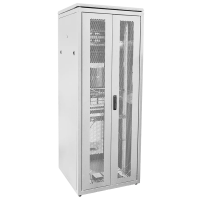 LN35-38U88-2PP. Шкаф телекоммуникационный 19 напольный 38U. ITK