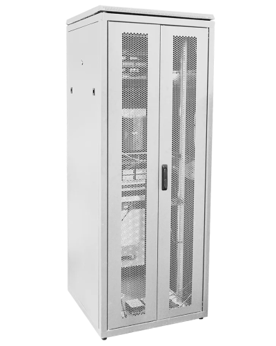 LN35-38U88-2PP. Шкаф телекоммуникационный 19 напольный 38U. ITK в Балаково