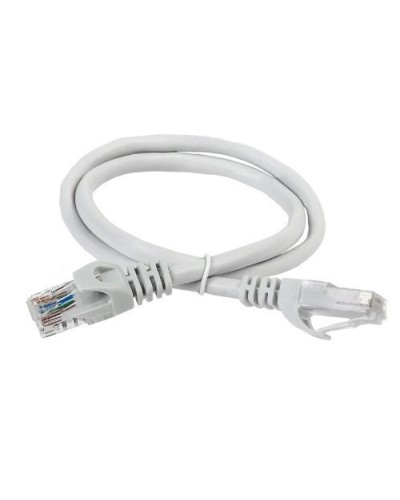 PC01-C6AUL-15M. Патч-корд медный. ITK в Балаково