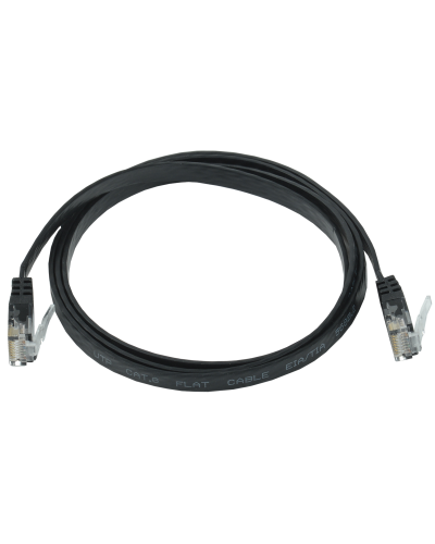 PC09-C06U-2M-FL. Патч-корд медный. ITK в Балаково