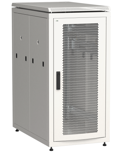 LN35-24U81-PP. Шкаф телекоммуникационный 19 напольный 24U. ITK в Балаково