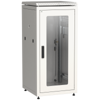 LN35-33U88-GM. Шкаф телекоммуникационный 19 напольный 33U. ITK