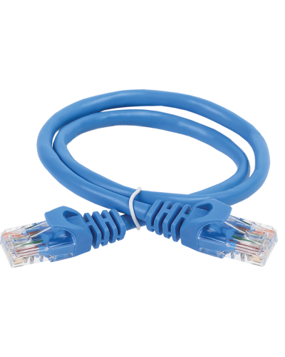 PC03-C5EUL-05M. Патч-корд медный. ITK в Балаково