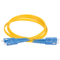 FPC09-SCU-SCU-C2L-20M. Патч-корд оптический. ITK