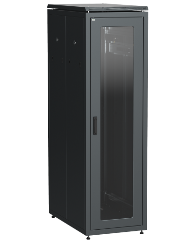 LN05-42U61-G. Шкаф телекоммуникационный 19 напольный 42U. ITK в Балаково