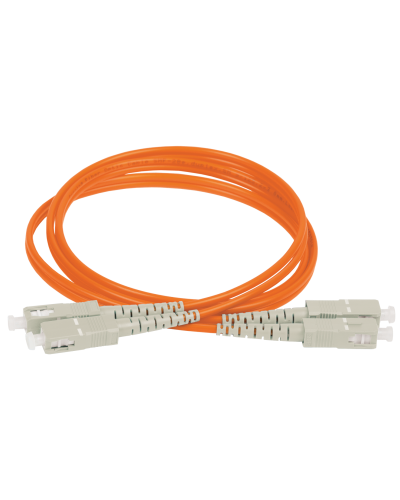 FPC50-SCU-SCU-C2L-50M. Патч-корд оптический. ITK в Балаково