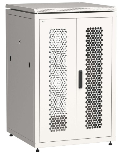 LN35-24U88-2PP. Шкаф телекоммуникационный 19 напольный 24U. ITK в Балаково