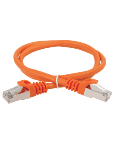 PC07-C5EFL-10M. Патч-корд медный. ITK в Балаково
