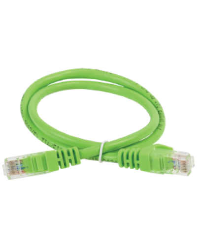 PC02-C6UL-3M. Патч-корд медный. ITK в Балаково