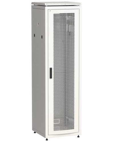 LN35-42U68-P. Шкаф телекоммуникационный 19 напольный 42U. ITK в Балаково