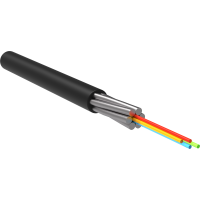 FOC0902-U-IO08-TD-HF-1500. Кабель волоконно-оптический одномодовый. ITK