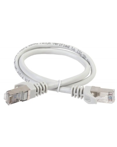 PC01-C5EF-10M. Патч-корд медный. ITK в Балаково