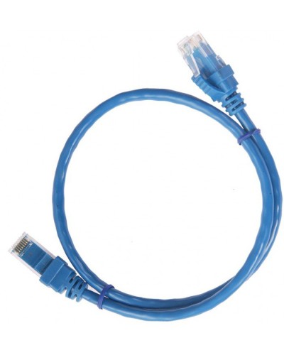 PC03-C5EF-05M. Патч-корд медный. ITK в Балаково