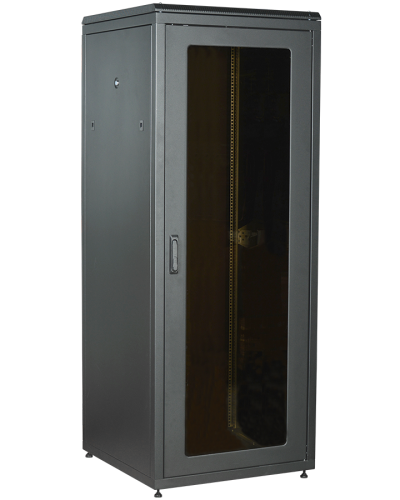 LN05-42U81-GP. Шкаф телекоммуникационный 19 напольный 42U. ITK в Балаково