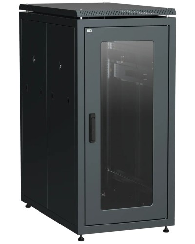 LN05-24U61-GP. Шкаф телекоммуникационный 19 напольный 24U. ITK в Балаково
