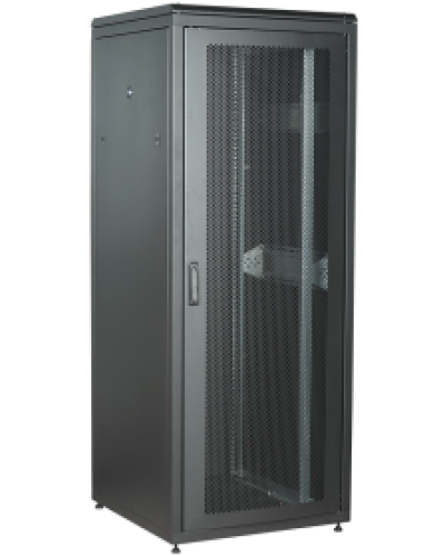 LN05-38U88-PM. Шкаф телекоммуникационный 19 напольный 38U. ITK в Балаково