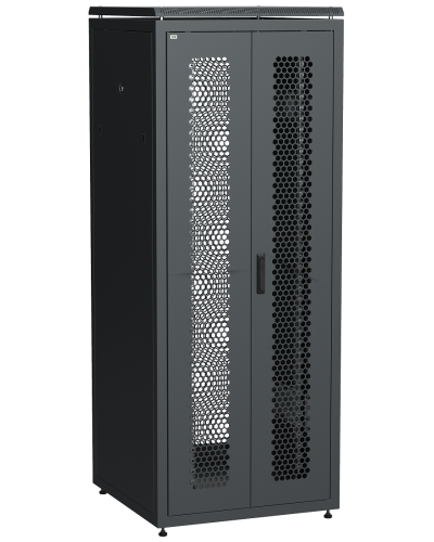 LN05-42U88-2PP. Шкаф телекоммуникационный 19 напольный 42U. ITK в Балаково