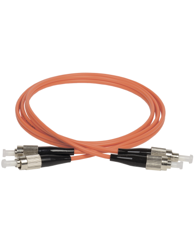 FPC50-FCU-FCU-C2L-15M. Патч-корд оптический. ITK в Балаково
