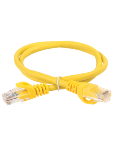 PC05-C5EU-15M. Патч-корд медный. ITK в Балаково