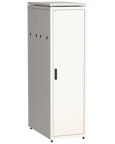 LN35-38U61-M. Шкаф телекоммуникационный 19 напольный 38U. ITK в Балаково