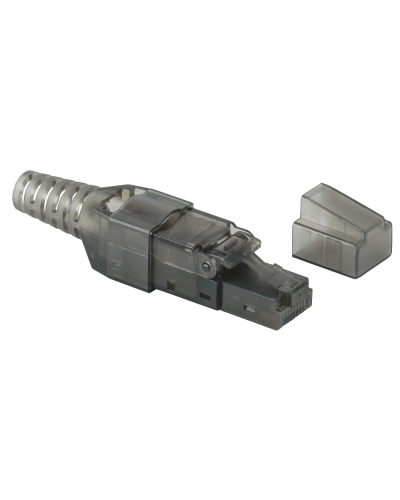 CS3-1C06U-Q. Разъем RJ-45. ITK в Балаково