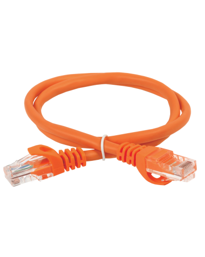 PC07-C5EUL-3M. Патч-корд медный. ITK в Балаково