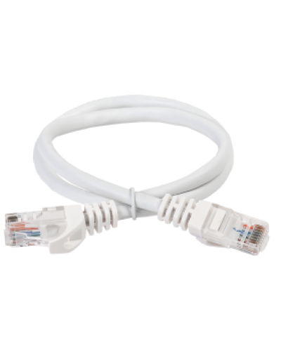 PC08-C6UL-3M. Патч-корд медный. ITK в Балаково
