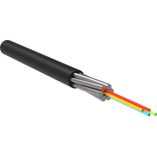 FOC0902-U-IO08-TD-HF-1000. Кабель волоконно-оптический одномодовый. ITK