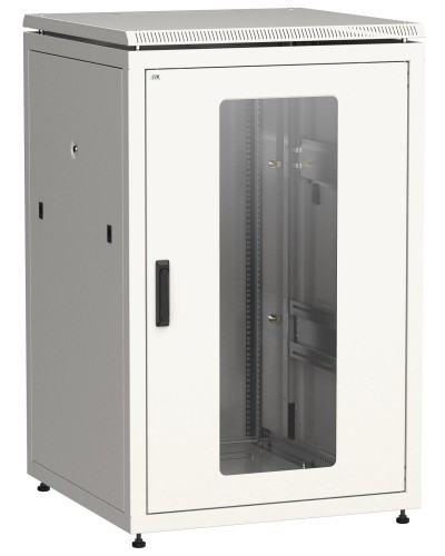 LN35-18U88-GM. Шкаф телекоммуникационный 19 напольный 18U. ITK в Балаково